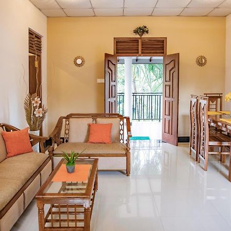 Casa Mira Boutique Villa Mirissa Kültér fotó