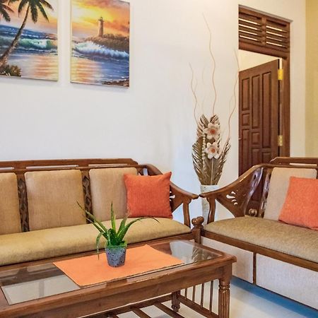 Casa Mira Boutique Villa Mirissa Kültér fotó