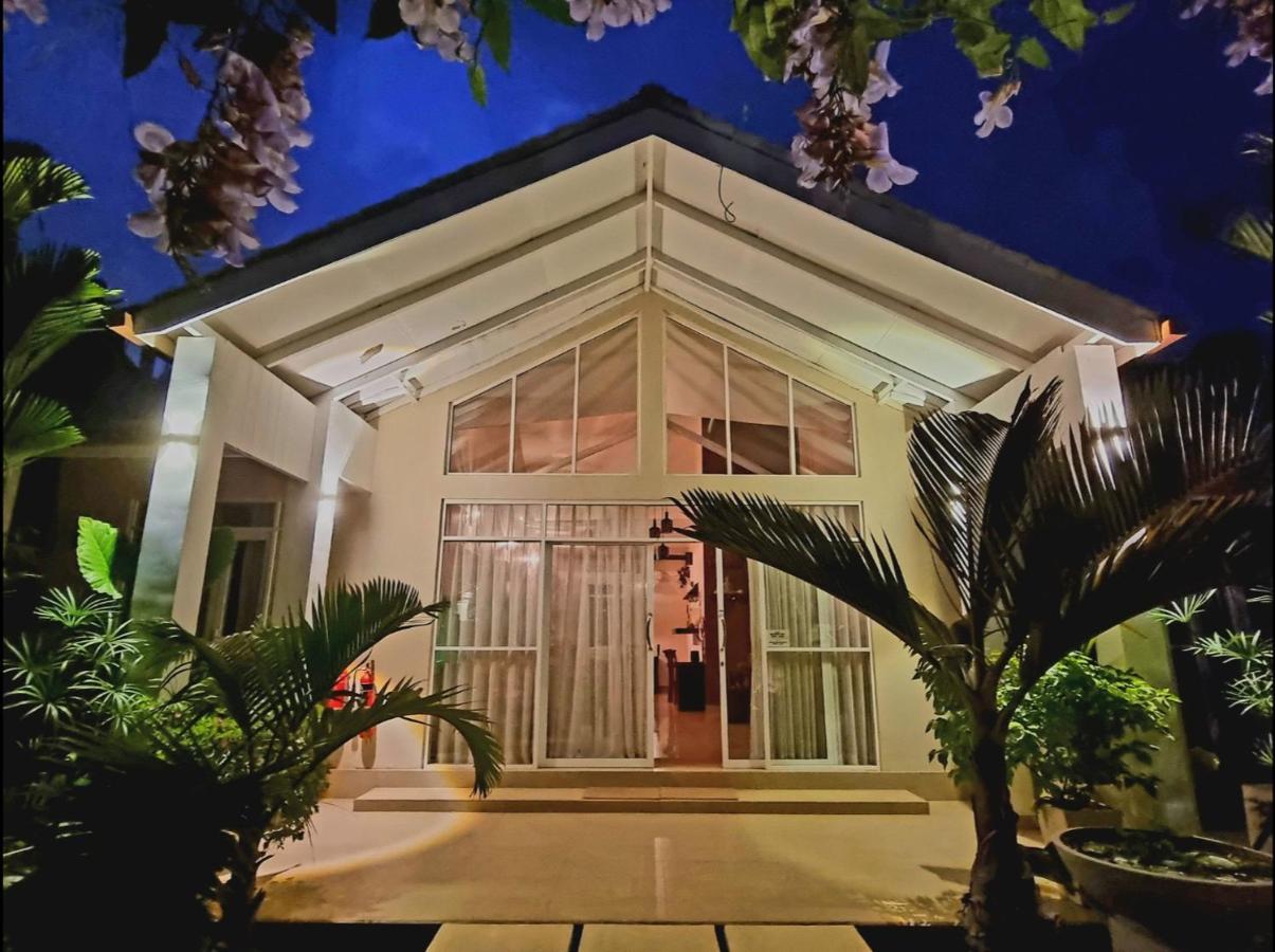 Casa Mira Boutique Villa Mirissa Kültér fotó