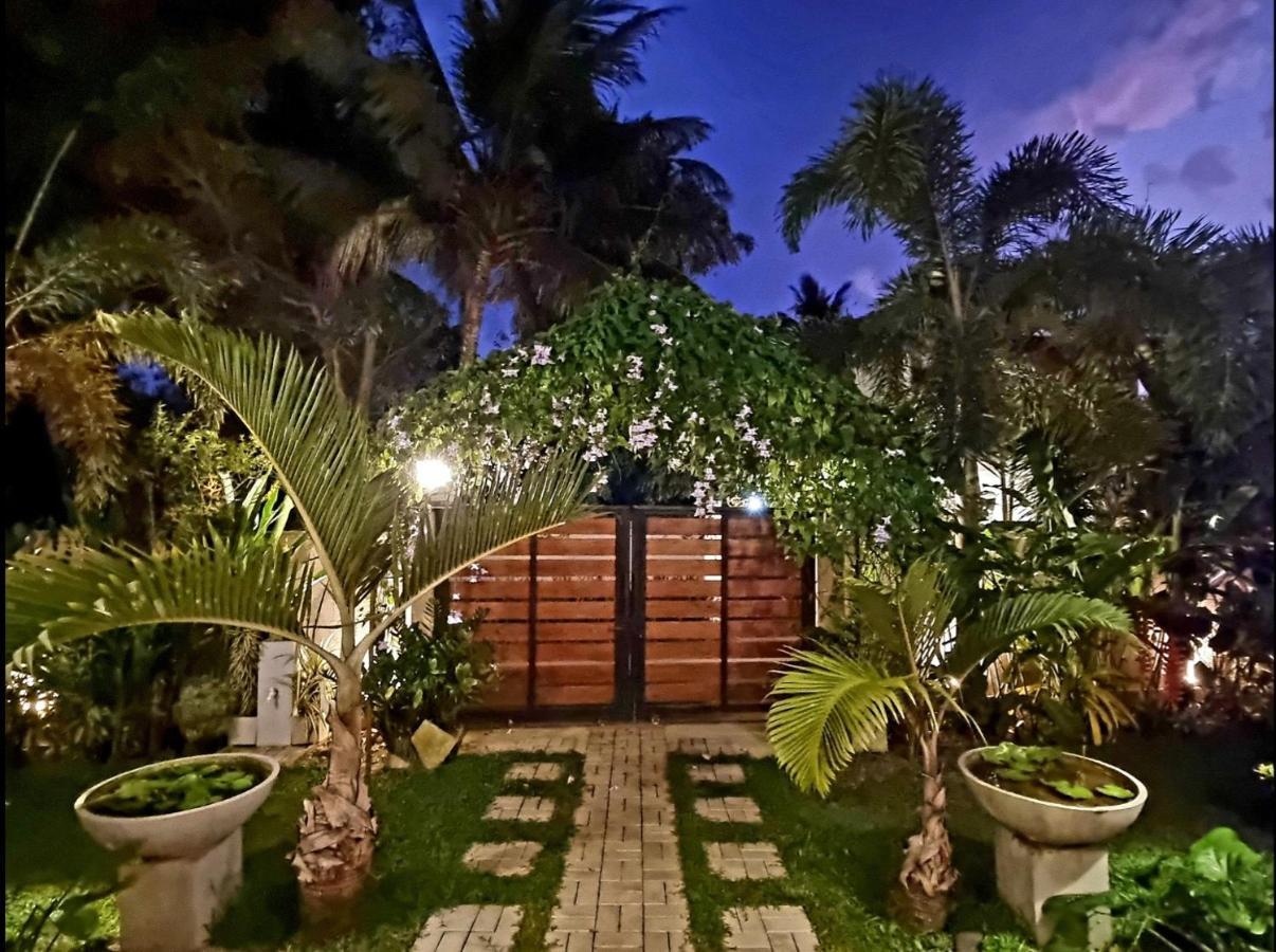 Casa Mira Boutique Villa Mirissa Kültér fotó