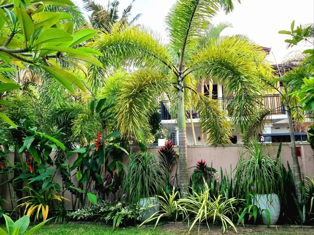 Casa Mira Boutique Villa Mirissa Kültér fotó