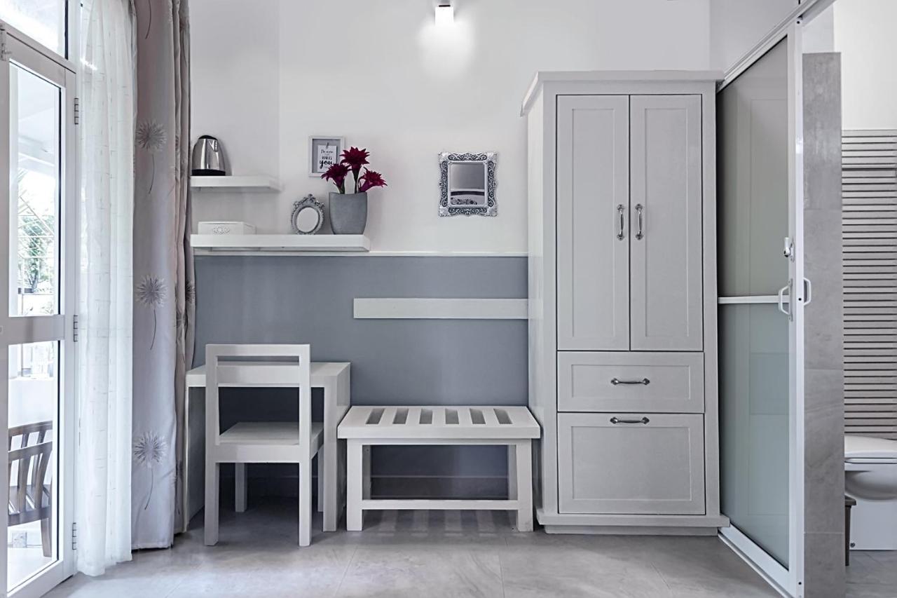 Casa Mira Boutique Villa Mirissa Kültér fotó