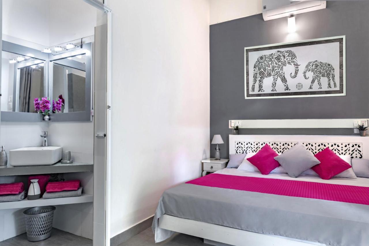 Casa Mira Boutique Villa Mirissa Kültér fotó
