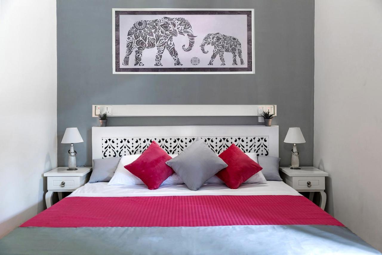 Casa Mira Boutique Villa Mirissa Kültér fotó
