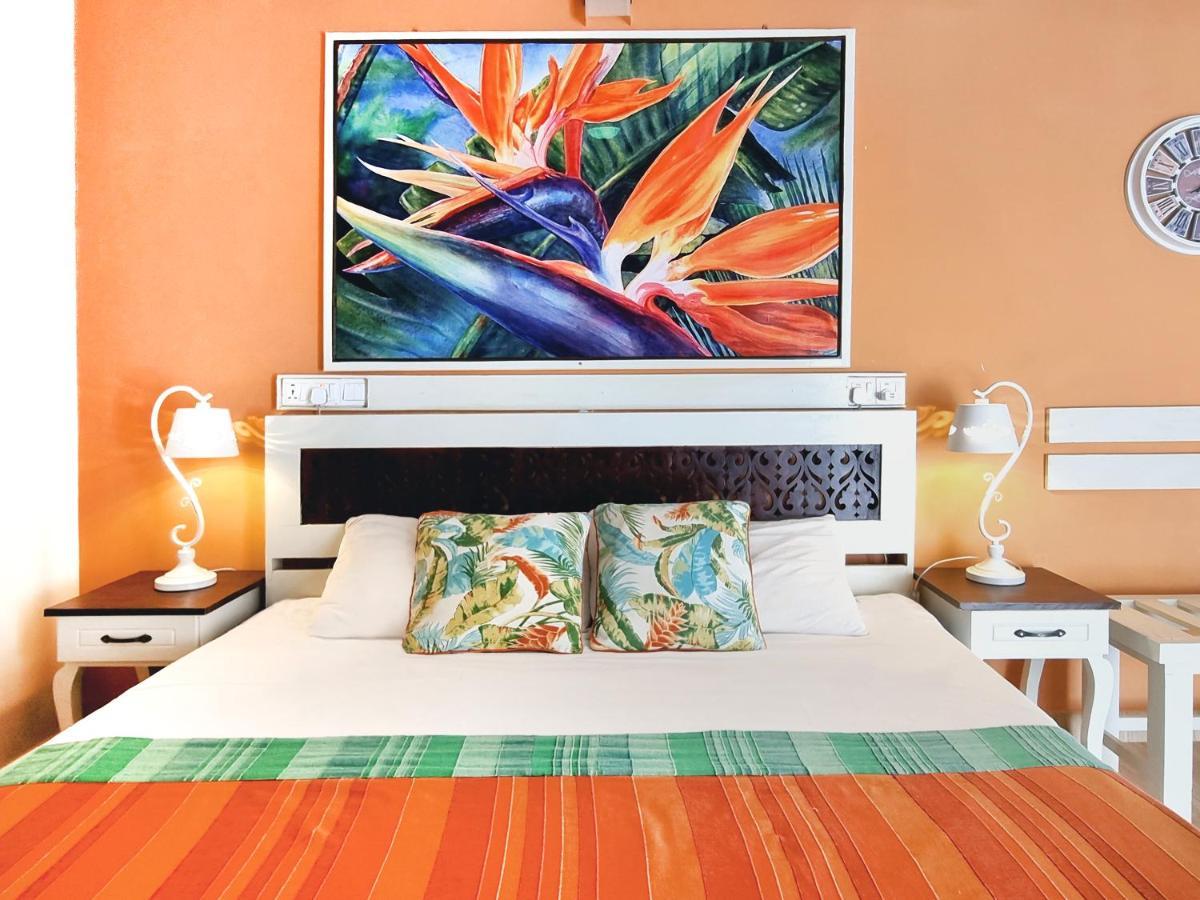 Casa Mira Boutique Villa Mirissa Kültér fotó