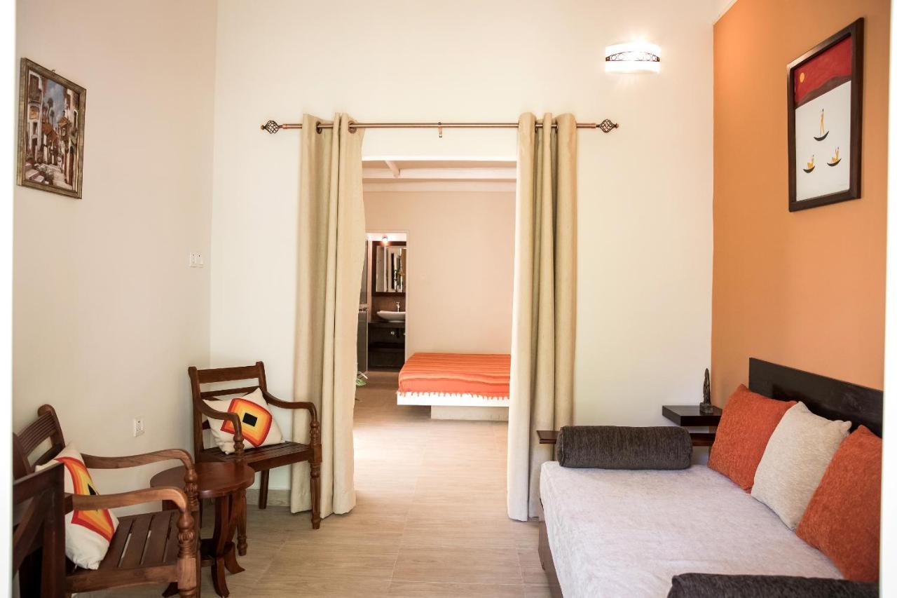 Casa Mira Boutique Villa Mirissa Kültér fotó
