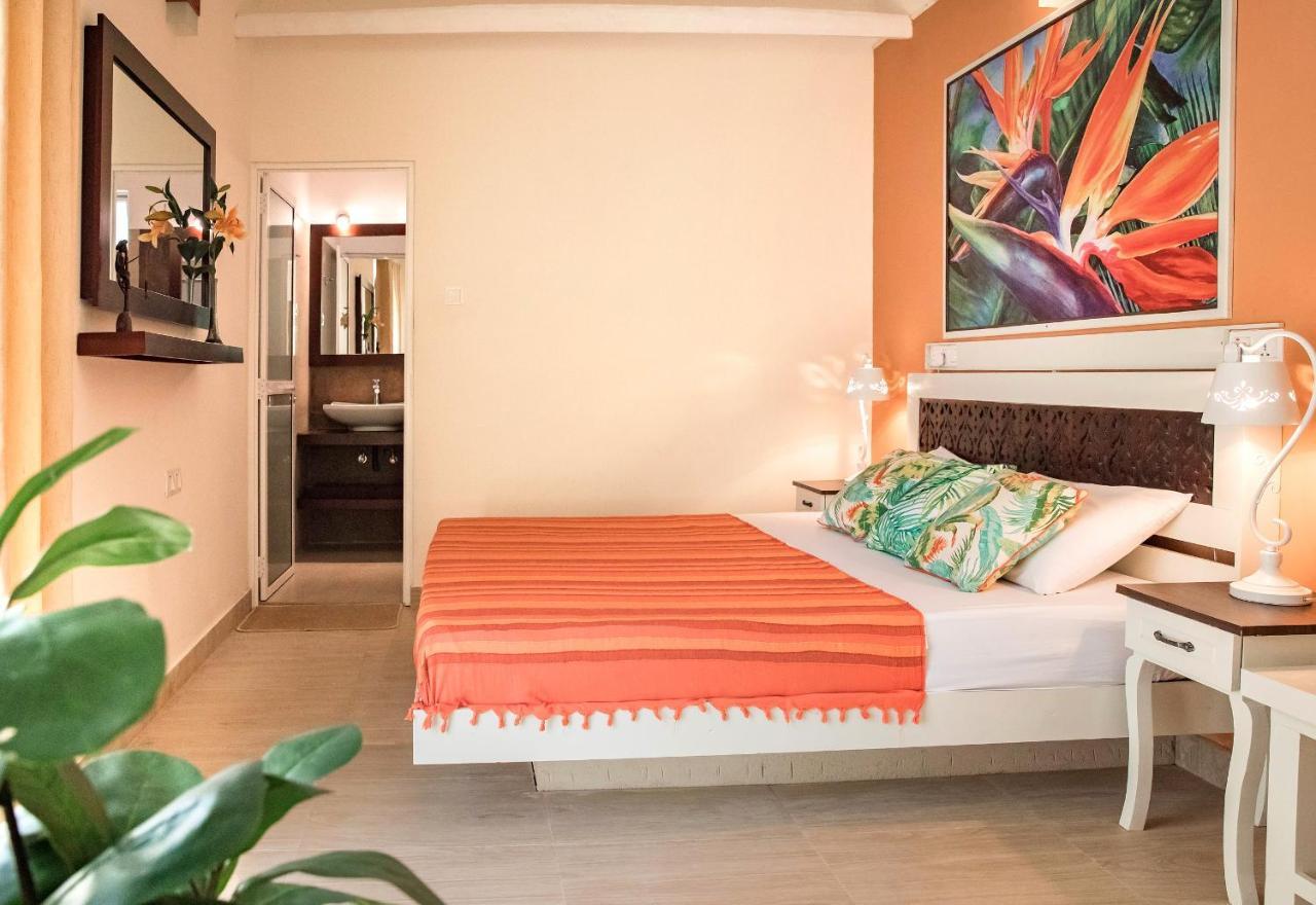 Casa Mira Boutique Villa Mirissa Kültér fotó