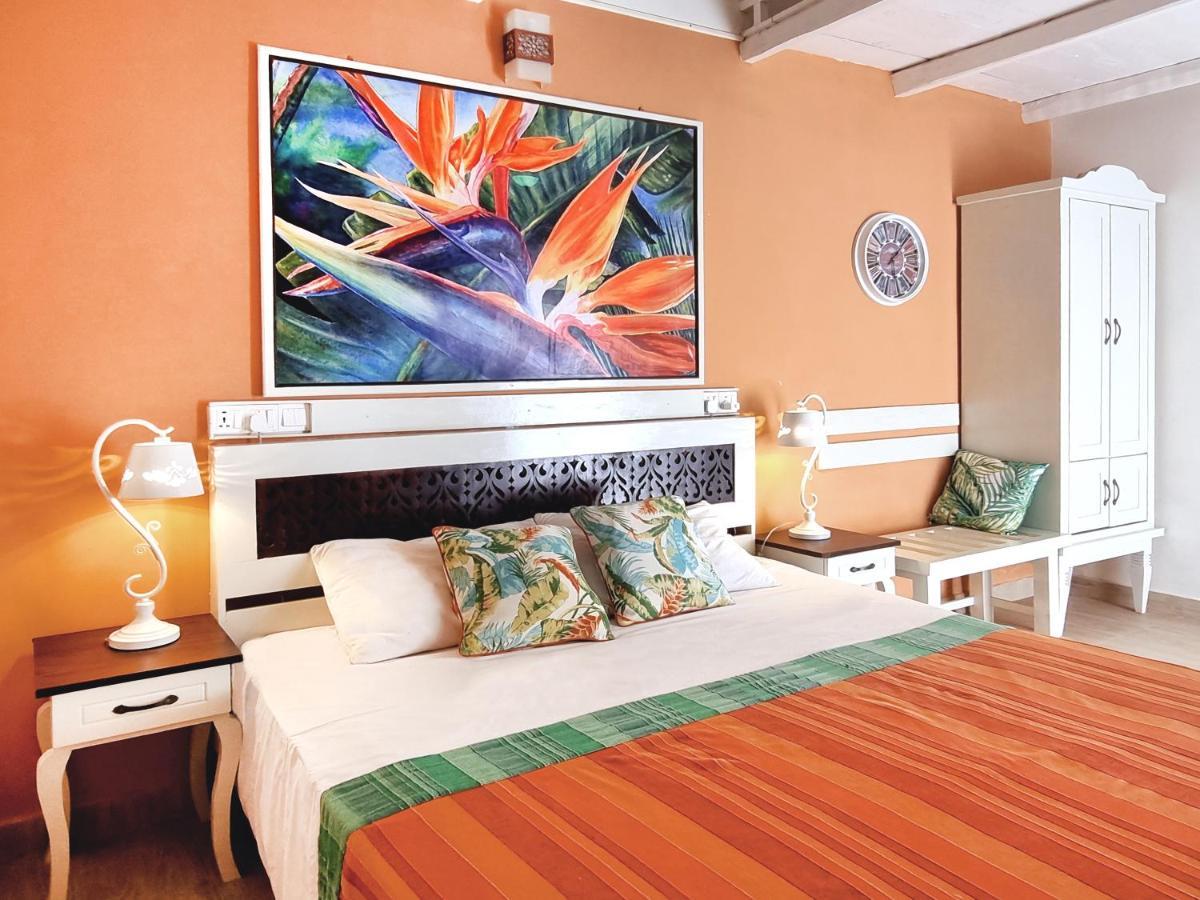 Casa Mira Boutique Villa Mirissa Kültér fotó