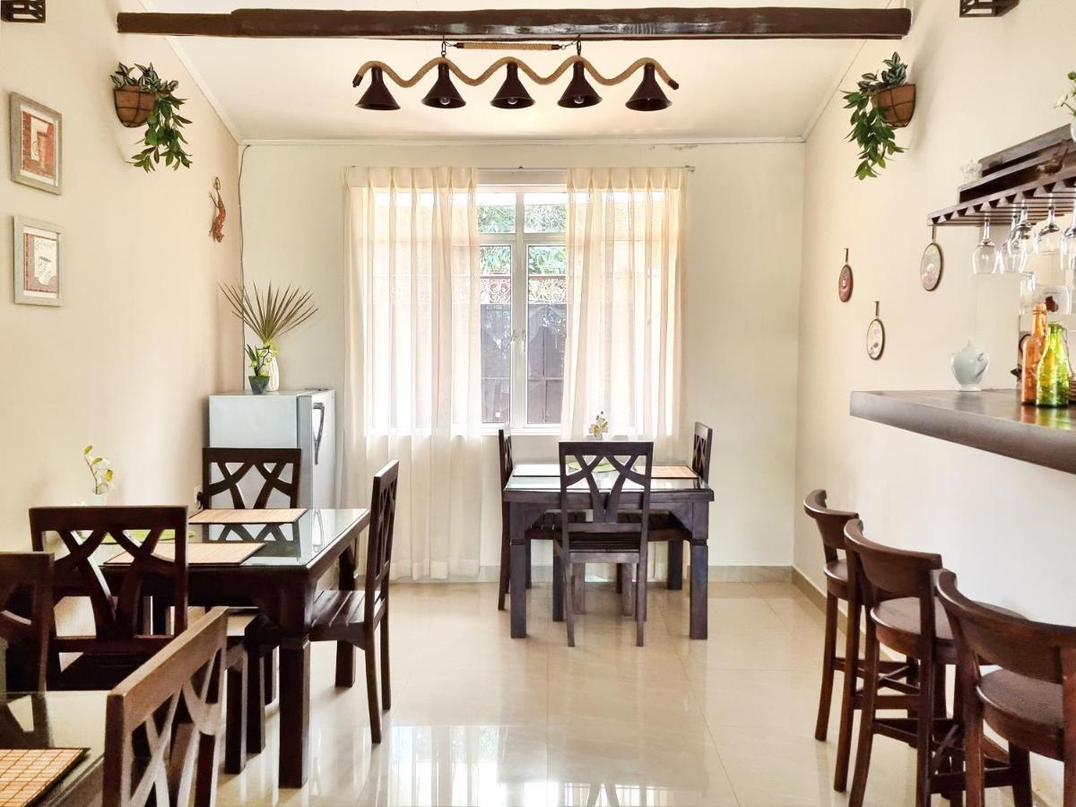 Casa Mira Boutique Villa Mirissa Kültér fotó