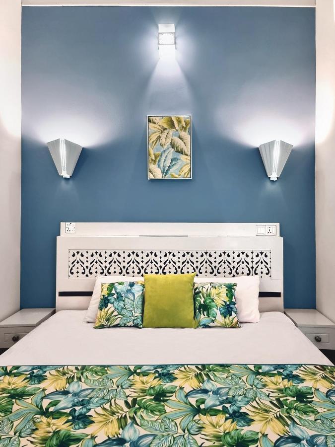 Casa Mira Boutique Villa Mirissa Kültér fotó