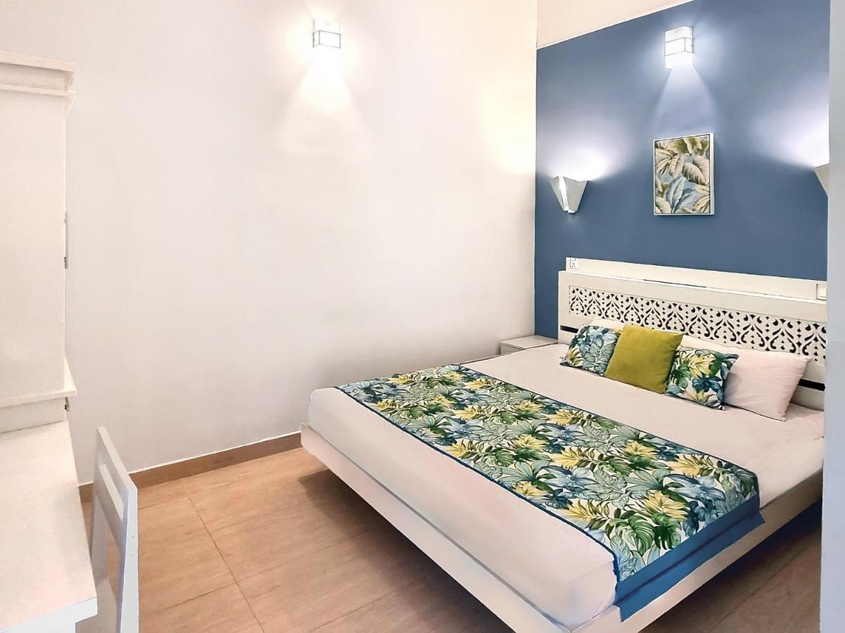 Casa Mira Boutique Villa Mirissa Kültér fotó
