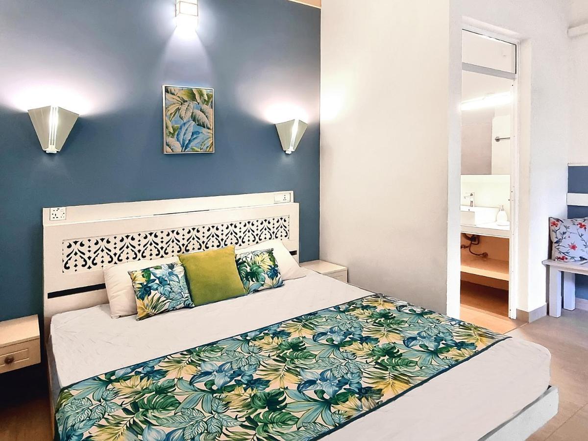 Casa Mira Boutique Villa Mirissa Kültér fotó