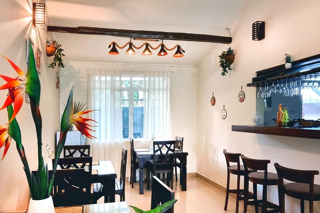 Casa Mira Boutique Villa Mirissa Kültér fotó