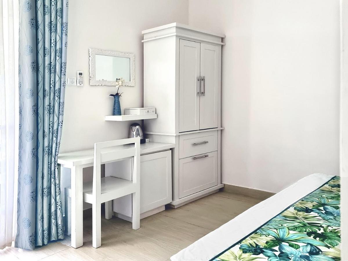 Casa Mira Boutique Villa Mirissa Kültér fotó