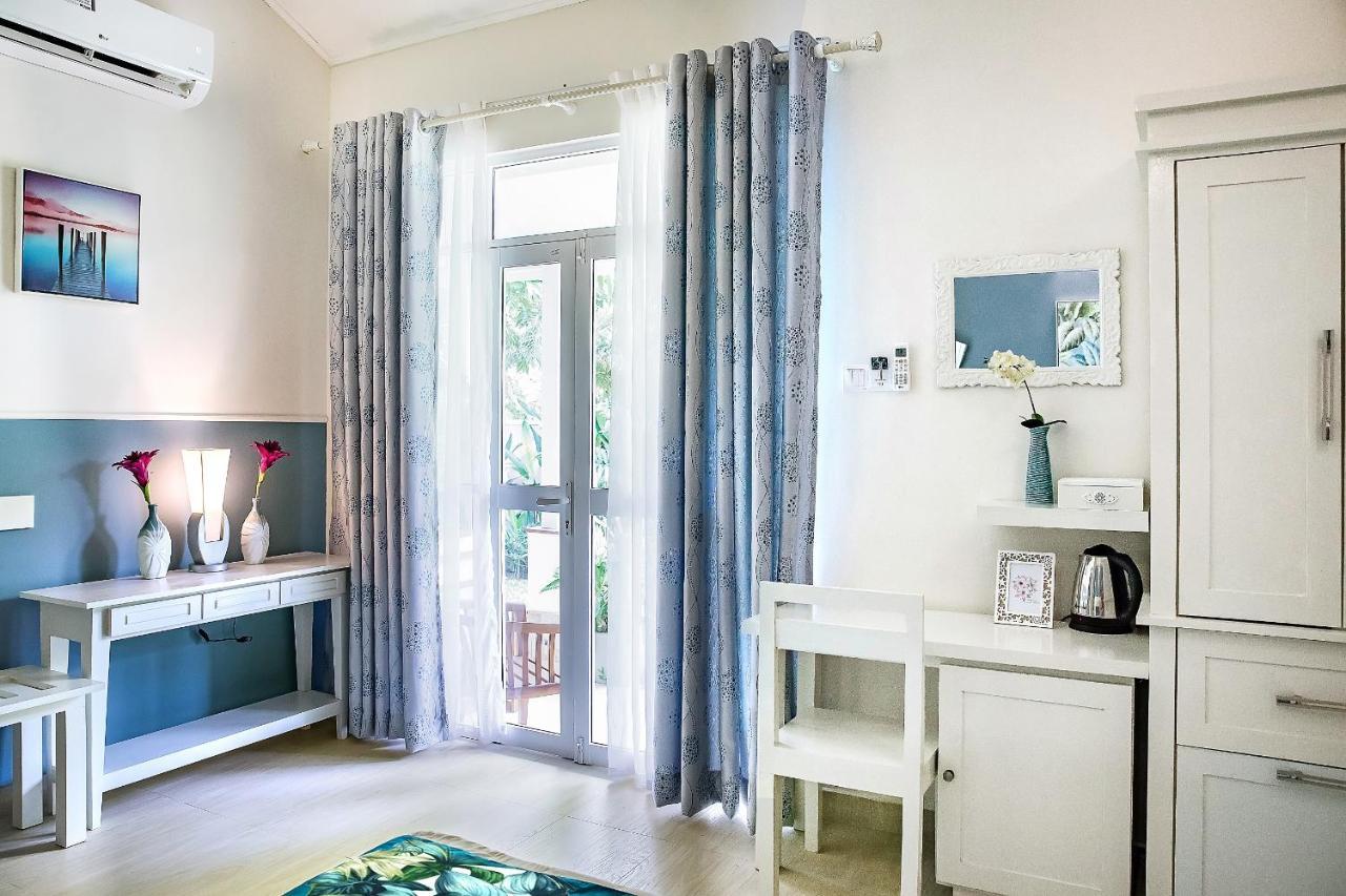 Casa Mira Boutique Villa Mirissa Kültér fotó