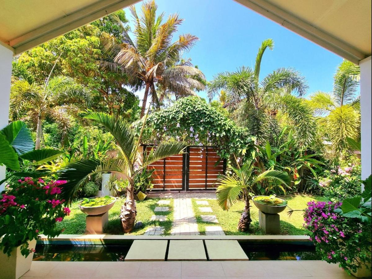 Casa Mira Boutique Villa Mirissa Kültér fotó