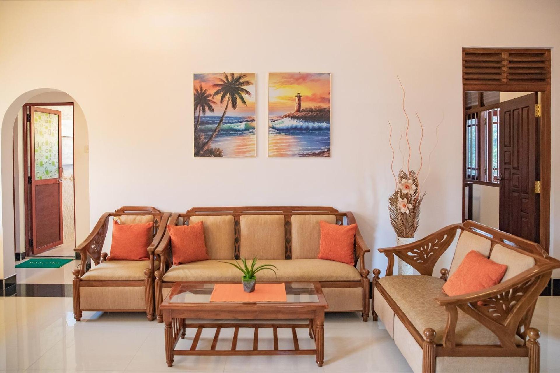 Casa Mira Boutique Villa Mirissa Kültér fotó