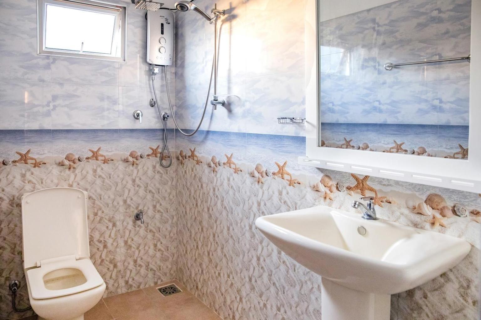 Casa Mira Boutique Villa Mirissa Kültér fotó