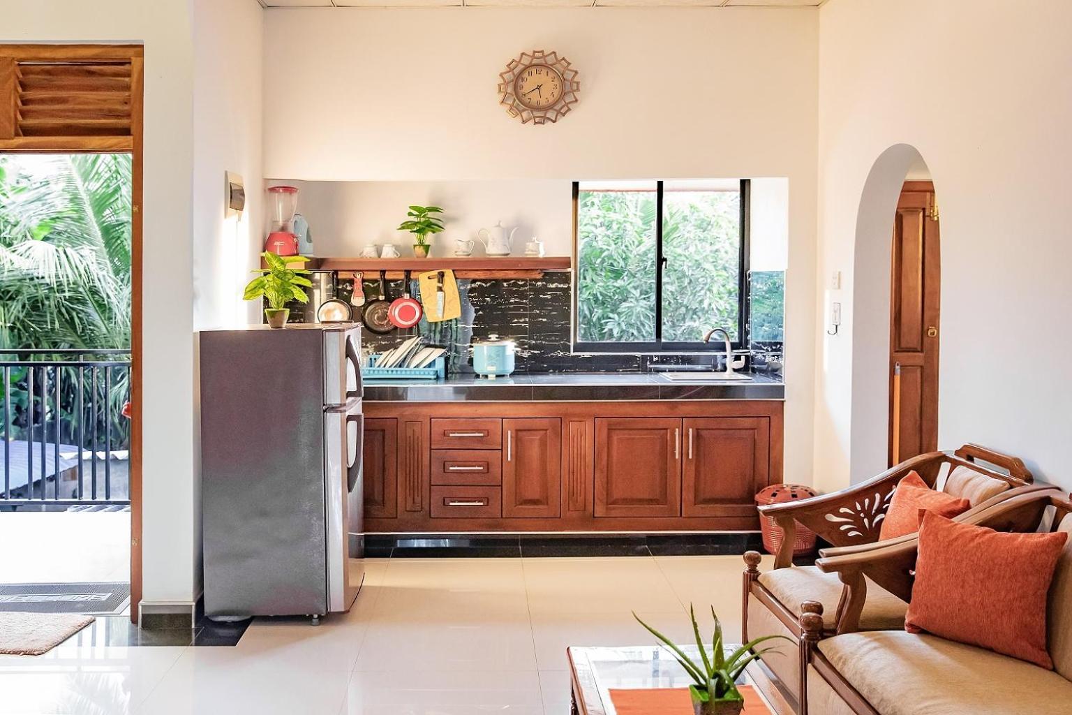 Casa Mira Boutique Villa Mirissa Kültér fotó