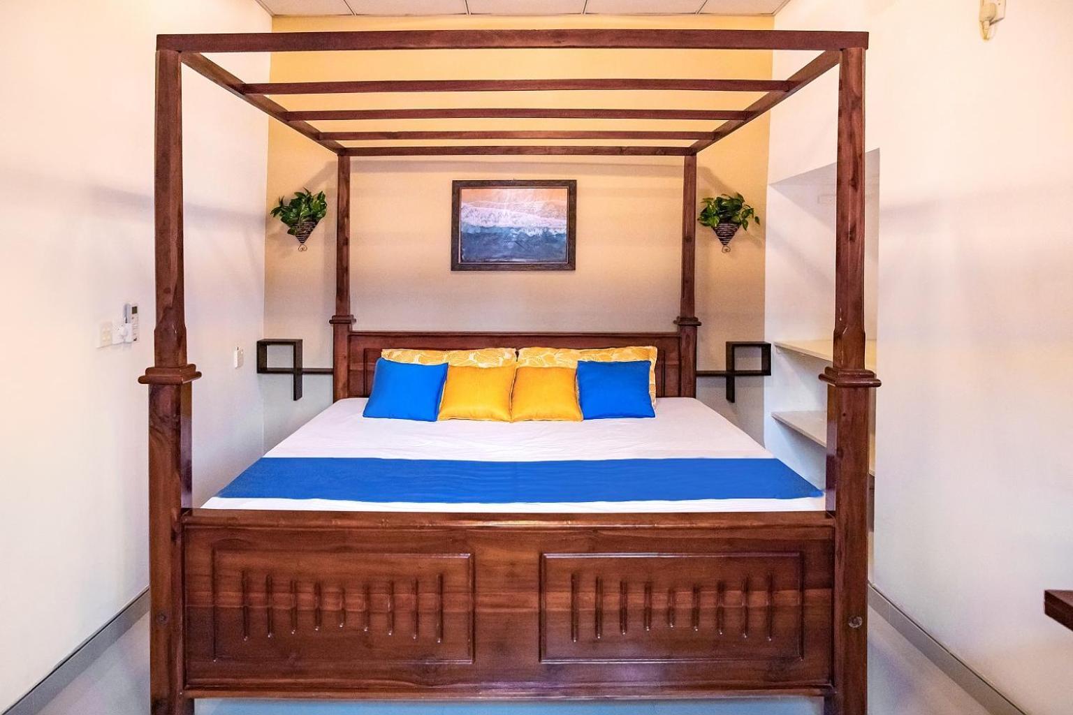 Casa Mira Boutique Villa Mirissa Kültér fotó