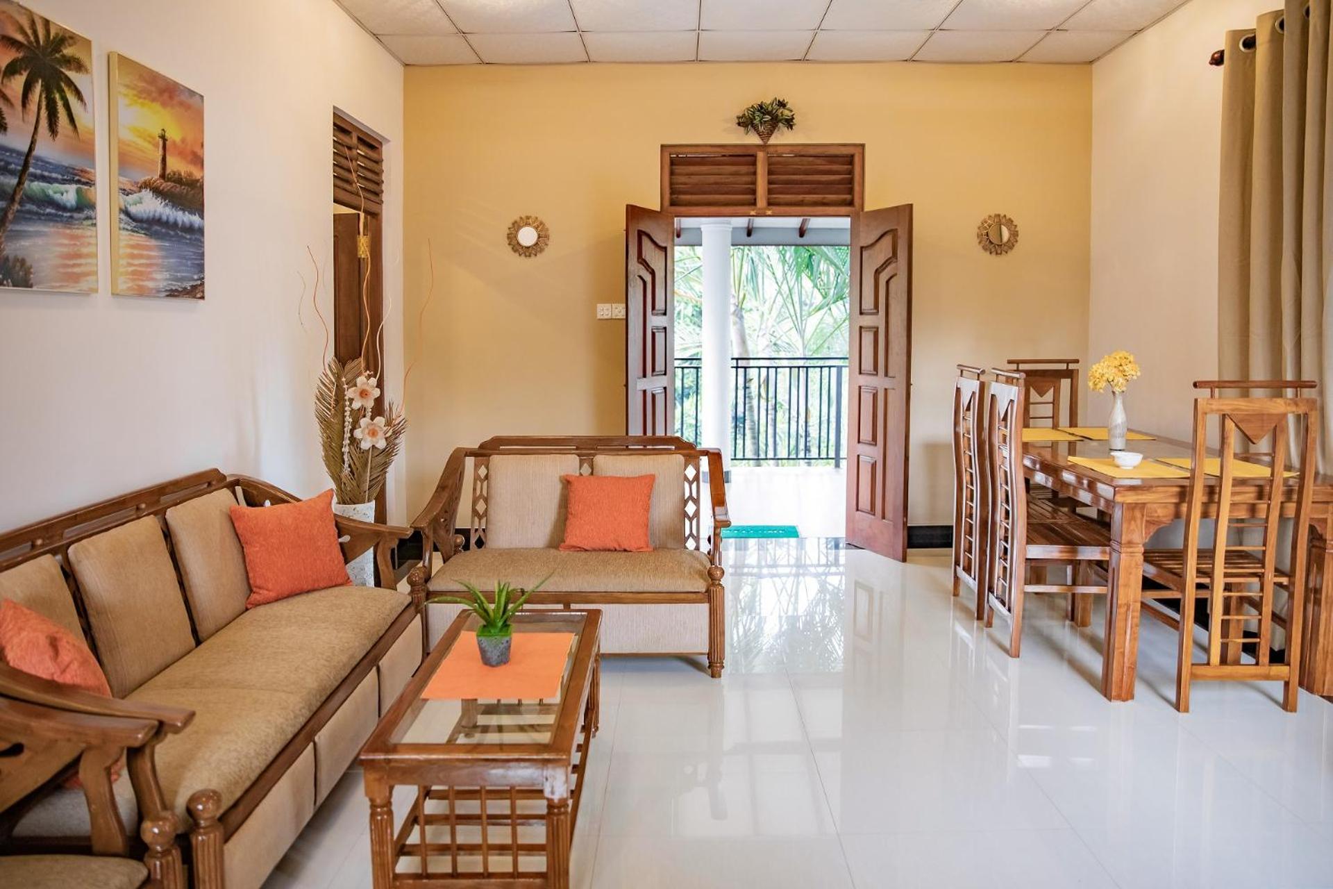 Casa Mira Boutique Villa Mirissa Kültér fotó