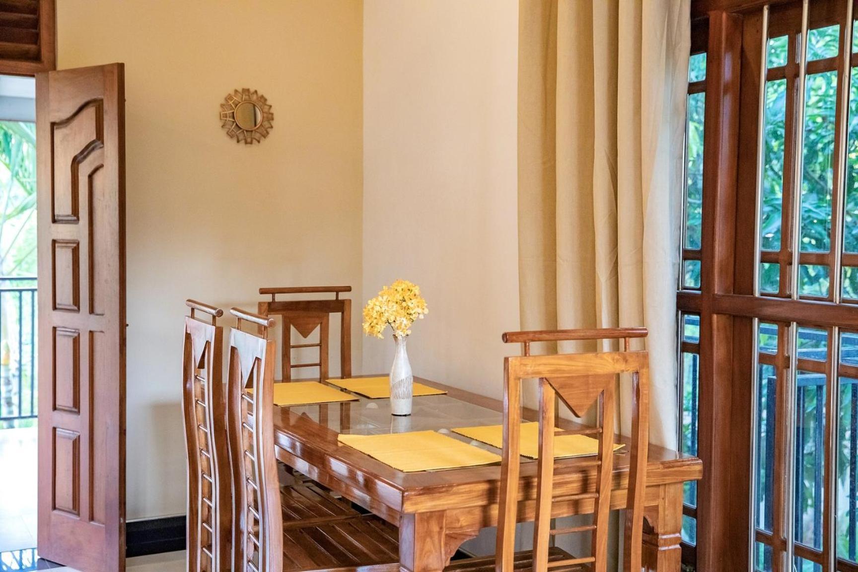 Casa Mira Boutique Villa Mirissa Kültér fotó