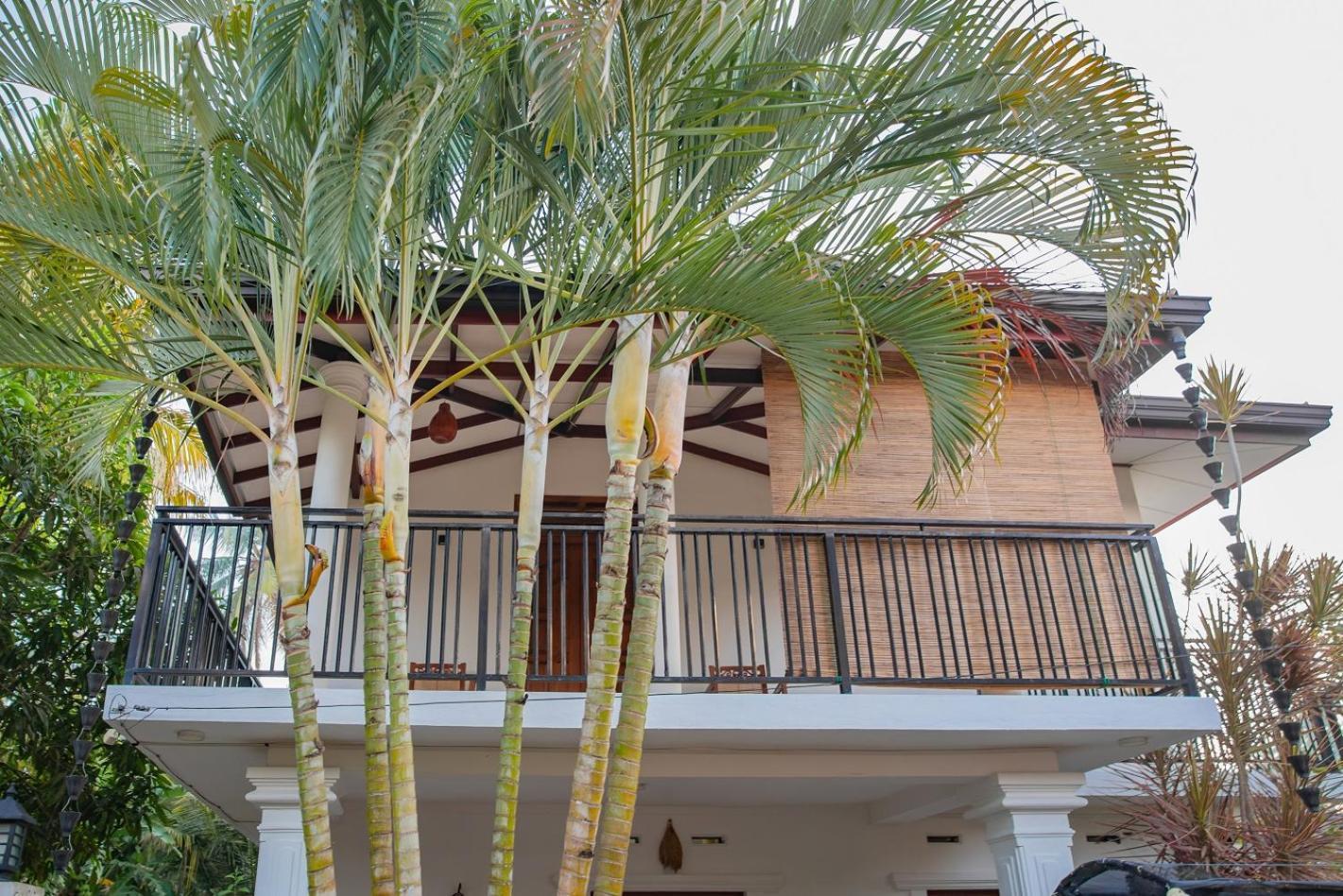 Casa Mira Boutique Villa Mirissa Kültér fotó