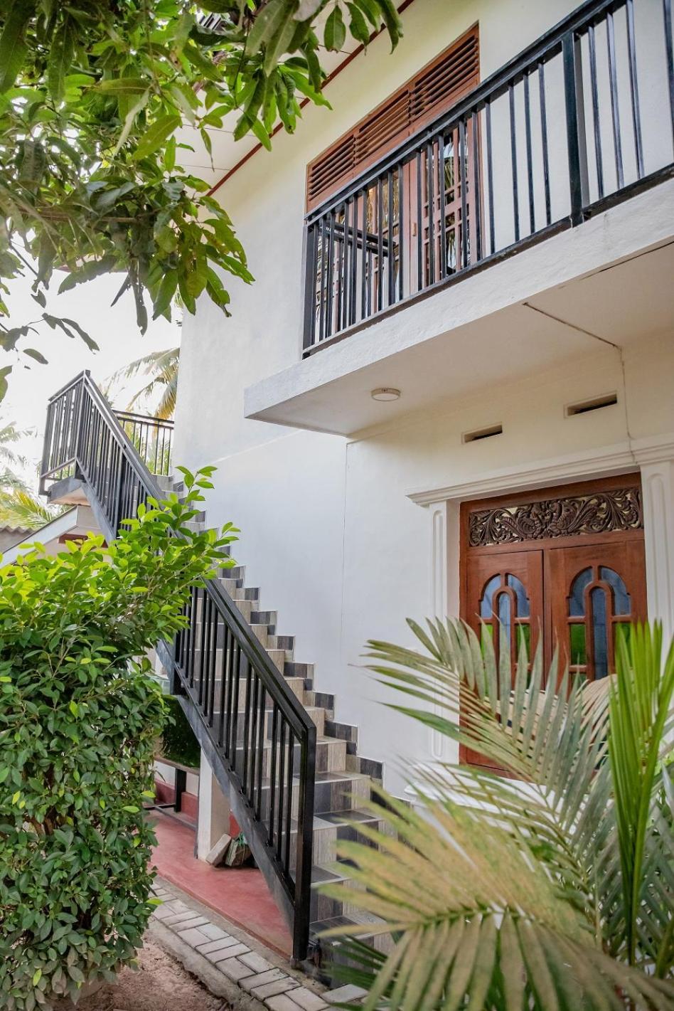 Casa Mira Boutique Villa Mirissa Kültér fotó