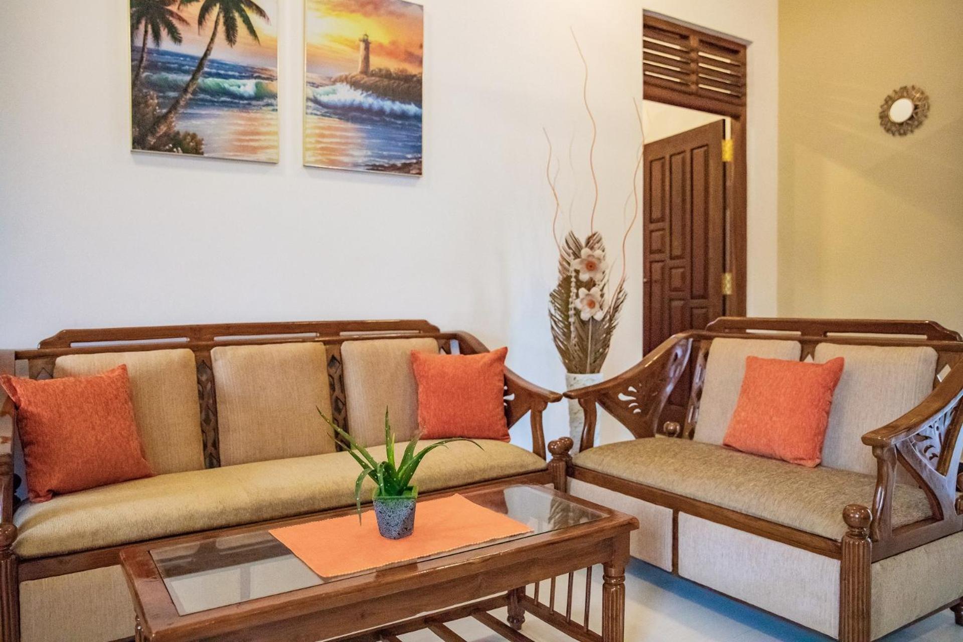 Casa Mira Boutique Villa Mirissa Kültér fotó