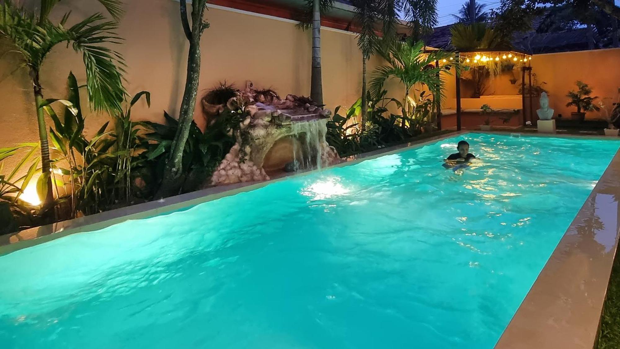 Casa Mira Boutique Villa Mirissa Kültér fotó
