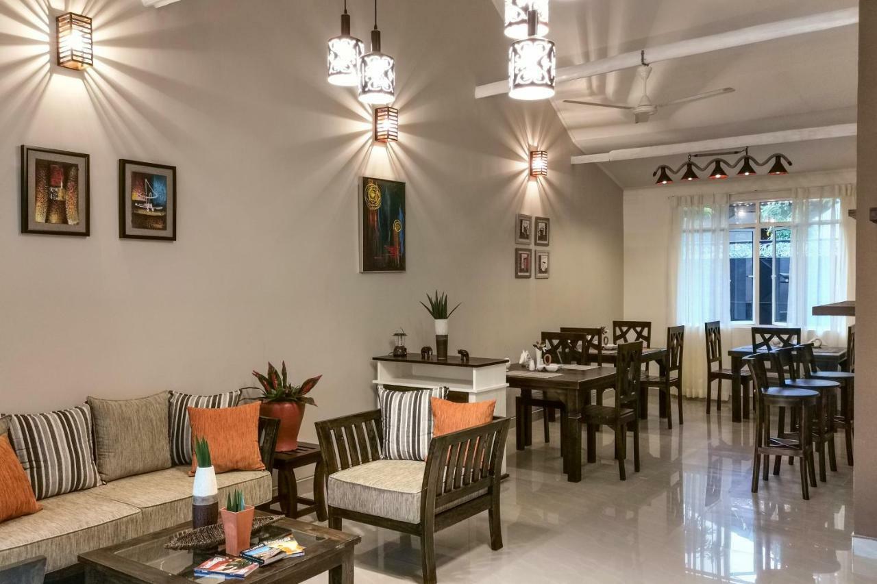 Casa Mira Boutique Villa Mirissa Kültér fotó