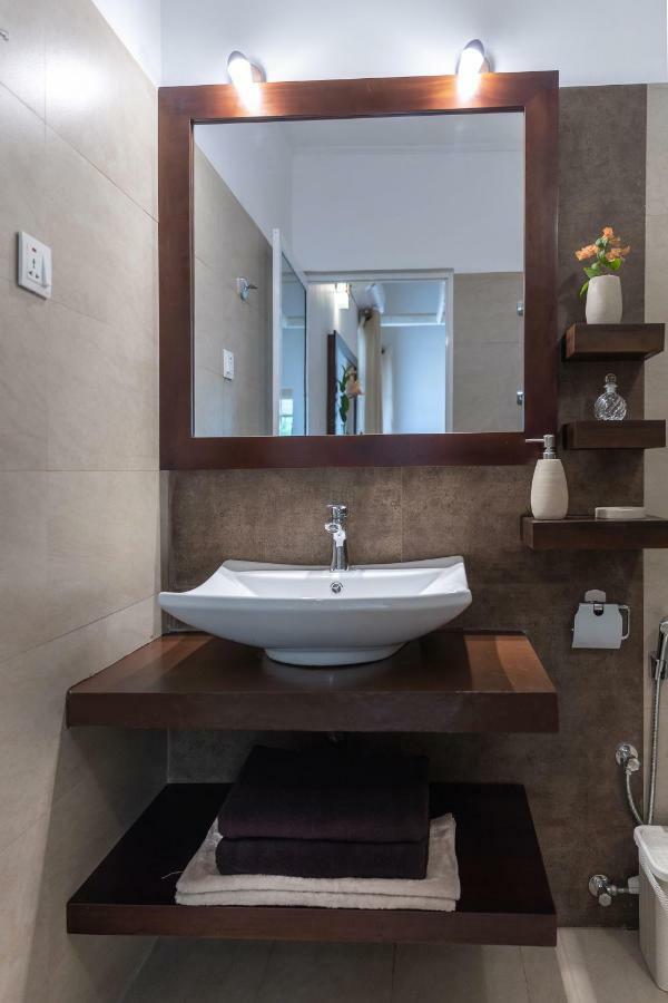 Casa Mira Boutique Villa Mirissa Kültér fotó