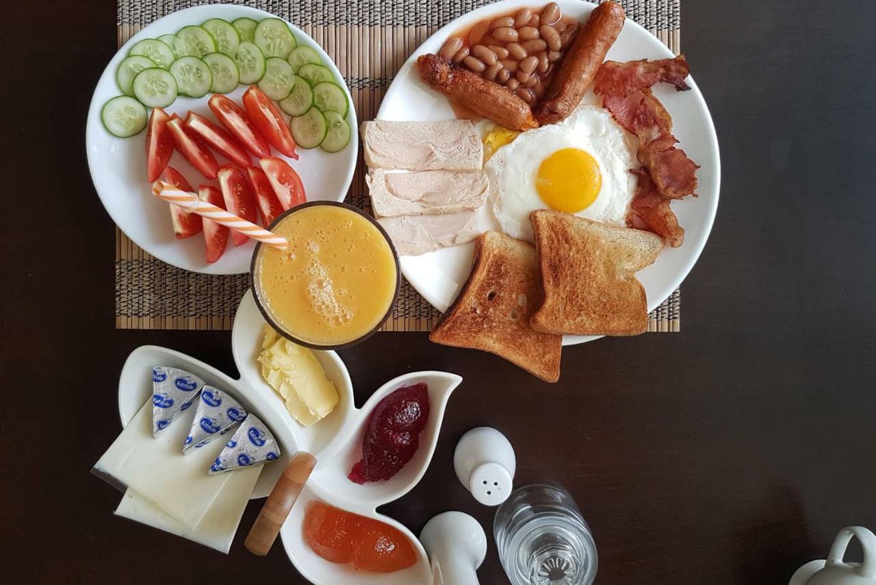Casa Mira Boutique Villa Mirissa Kültér fotó