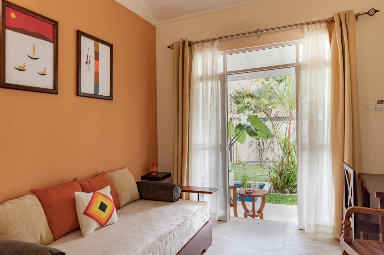 Casa Mira Boutique Villa Mirissa Kültér fotó