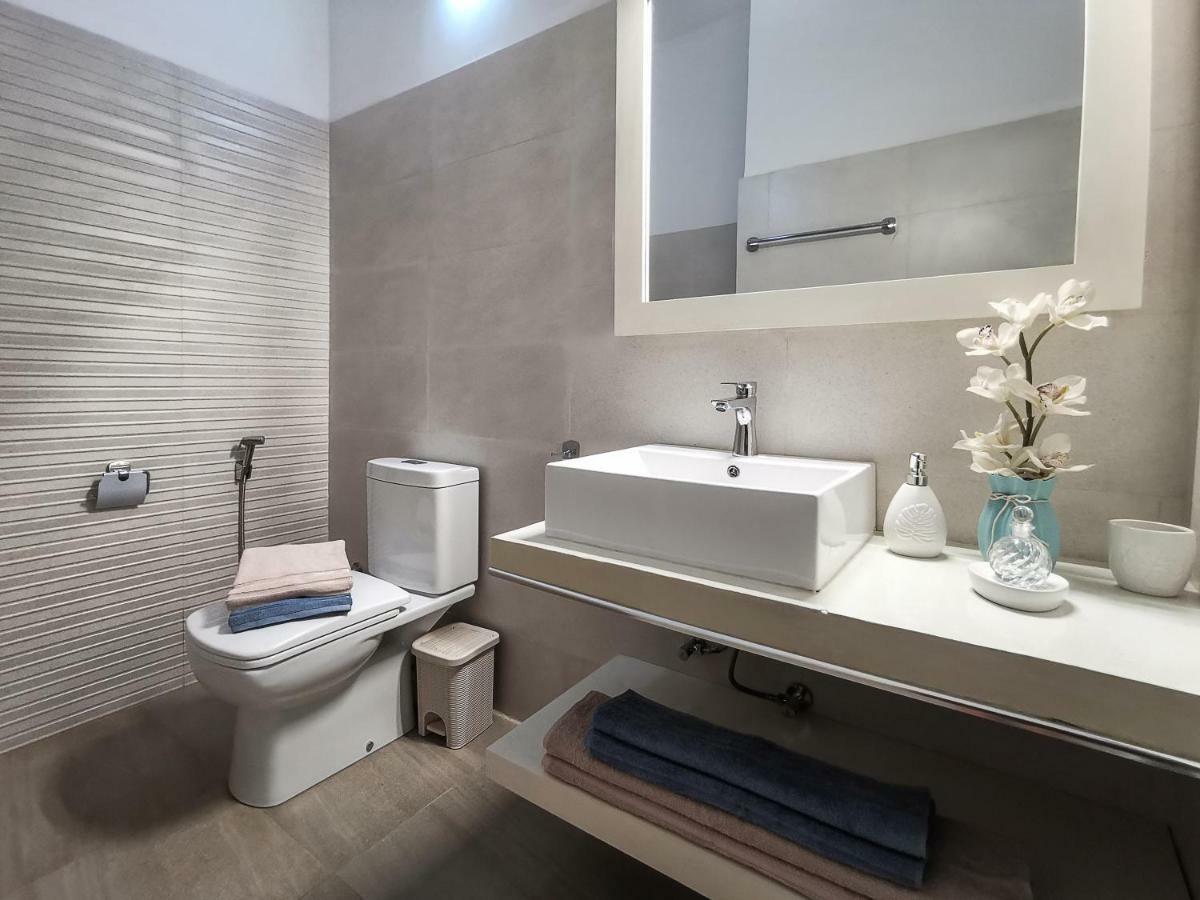Casa Mira Boutique Villa Mirissa Kültér fotó