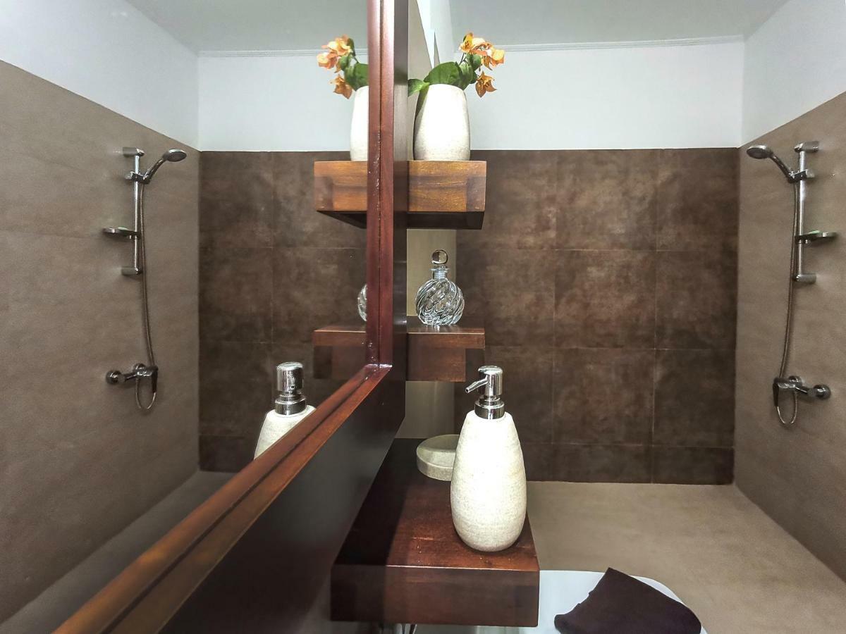 Casa Mira Boutique Villa Mirissa Kültér fotó