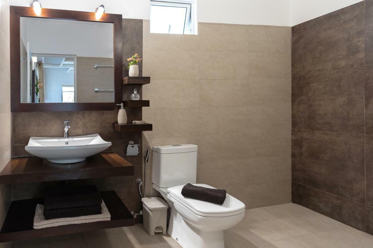 Casa Mira Boutique Villa Mirissa Kültér fotó